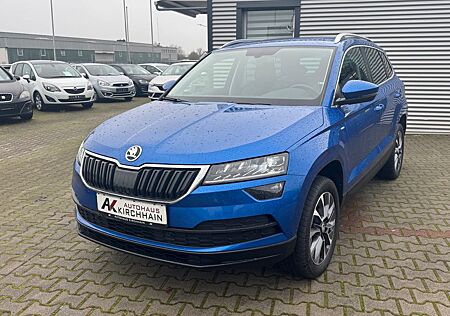 Skoda Karoq Drive 125 - 1. Hand