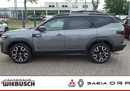 Dacia Bigster Hybrid 155 Journey **WSS beheizbar**Mult