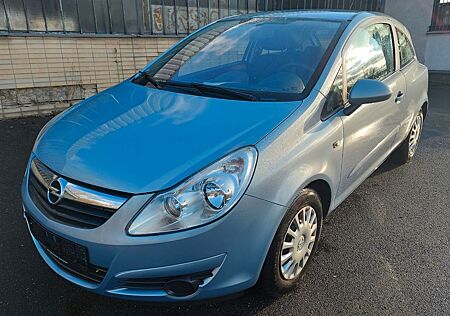 Opel Corsa D Edition