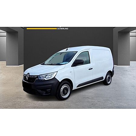 Renault Express leasen