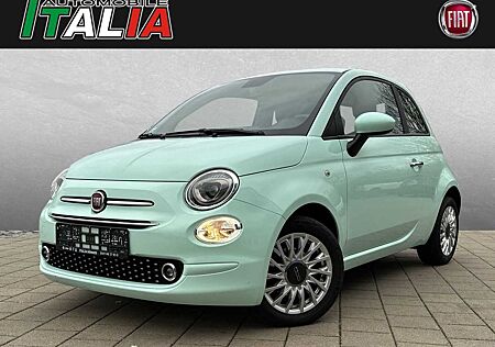 Fiat 500 Lounge 1.0 Hybrid