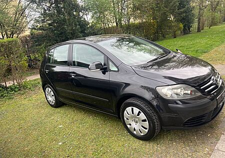 VW Golf Plus Volkswagen 1.4 Comfortline Comfortline