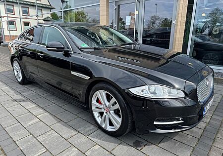 Jaguar XJ ~Luxury~Voll~Scheckheft~2.Hand.~EU5