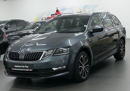 Skoda Octavia Combi Soleil 1.5TSI DSG PANO/CANTON/LED!