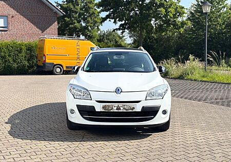 Renault Megane III Grandtour BOSE Edition Navi Pano PDC