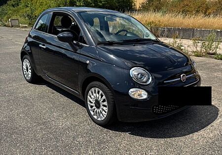 Fiat 500 1.2 8V Collezione Collezione
