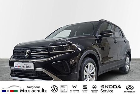 VW T-Cross Volkswagen Goal 1.0 l TSI OPF 85 kW (116 PS) 7-Gang