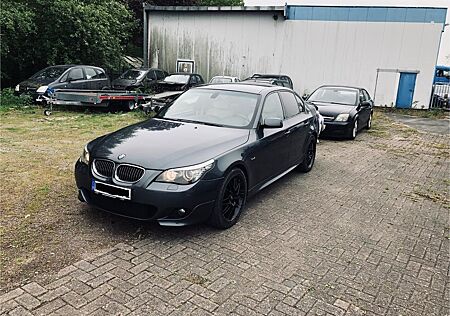 BMW 530d Limousine xDrive - M-Sportpaket