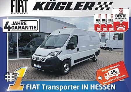 Fiat Ducato KASTEN MAXI 35 L3H2 180D Serie 2