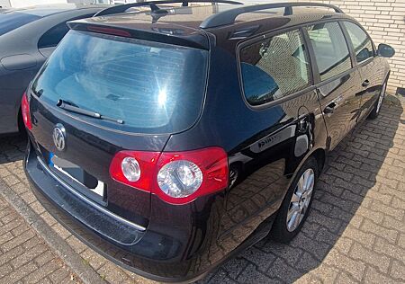 VW Passat Volkswagen 2.0 TDI DPF Comfortline Comfortline