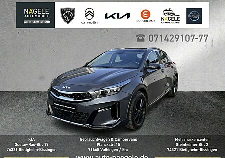Kia XCeed 1.5 AT Spirit+Elektr. Heckklappe+SmartKey