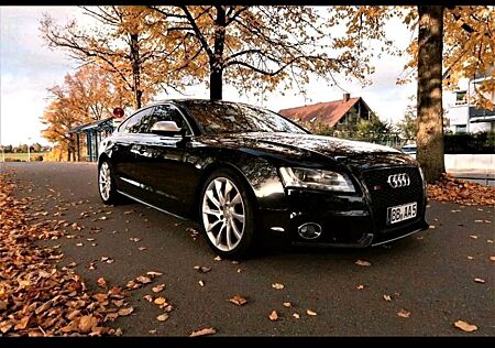 Audi A5 2.0 TFSI Sportback -