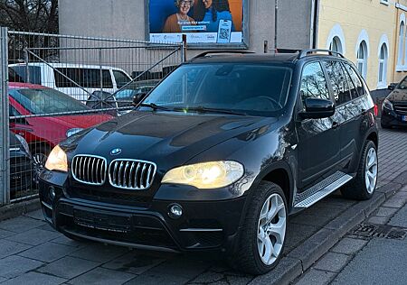 BMW X5 xDrive30d