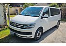 VW T6 Caravelle Volkswagen Comfortline, Lang 2.0 TDI EU6