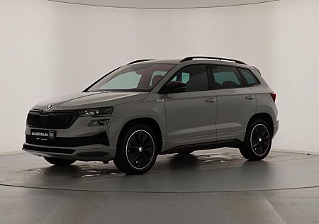 Skoda Karoq SPORTLINE 1.5TSI DSG FRONTSCHEIBENHEIZUNG