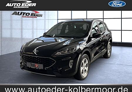 Ford Kuga Plug-In Hybrid Cool & Connect Bluetooth