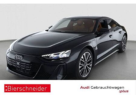 Audi e-tron GT S LASER PANO HuD B&O 360