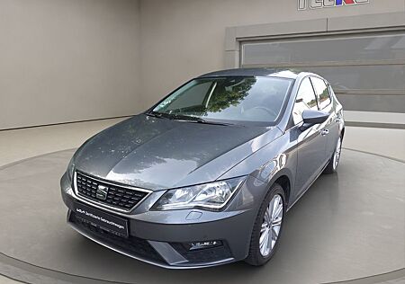 Seat Leon 1.4 TSI Xcellence