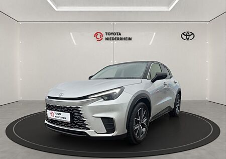 Lexus LBX FWD Emotion NAVI+CARPLAY+LED+RFK