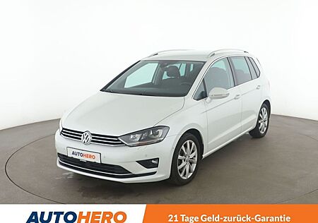 VW Golf Sportsvan Volkswagen Golf VII Sportsvan 1.4 TSI Highline BMT Aut.*ACC