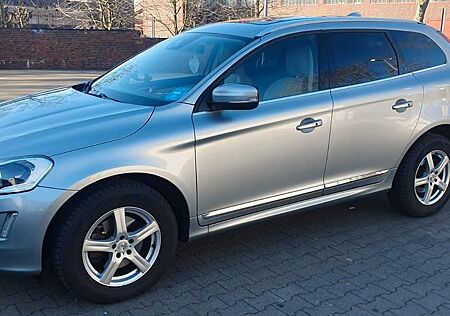 Volvo XC 60 XC60 D4 Linje Inscription Geartronic 2.0 Diesel