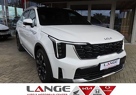 Kia Sorento 4WD CRDi EU6e 2.2 D Platinum Nappa AWD H