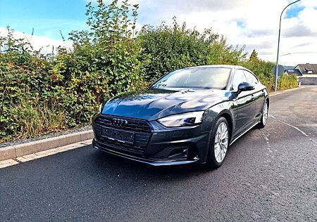 Audi A5 Sportback 50 TDI quattro advanced
