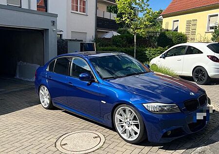 BMW 335i -