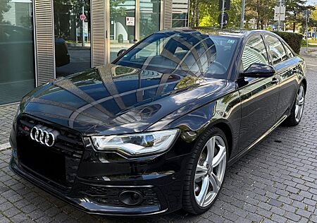 Audi S6 Lim. 4.0 TFSI quattro Automatik*HUD*Bose*RFK*