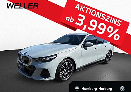 BMW 520dA xDr T M SPORT LivePro,AHK,StHzg,360°,St+G
