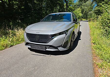 Peugeot 308 BlueHDi 130 EAT8 GT SW GT