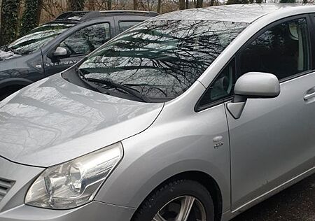Toyota Verso 2.2l D-4D Life Automatik Life