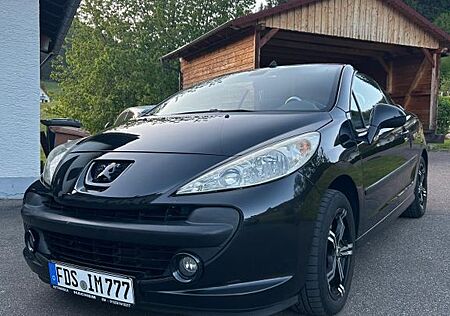 Peugeot 207 CC Filou 120 Filou