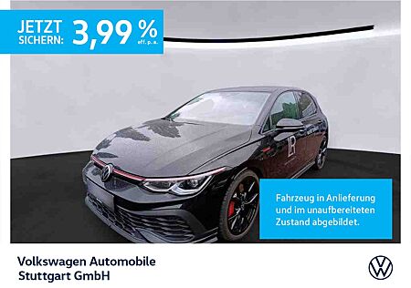 VW Golf Volkswagen 8 GTI Clubsport DSG Navi Tempomat