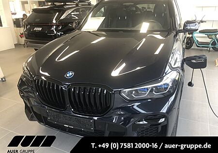 BMW X5 gebraucht kaufen BMW X5 xDrive 45e M-Sport AHK HUD ACC