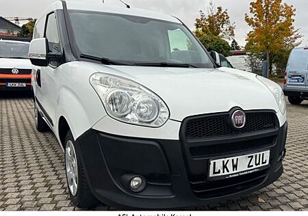 Fiat Doblo Doblò SX Kastenwagen Tüv Kupplung neu