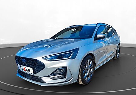 Ford Focus Turnier 1.0 Mild-Hybrid ST-Line **MATRIX**