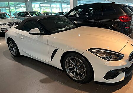 BMW Z4 sDrive20i