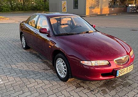Mazda Xedos 2.0i V6 DOHC -
