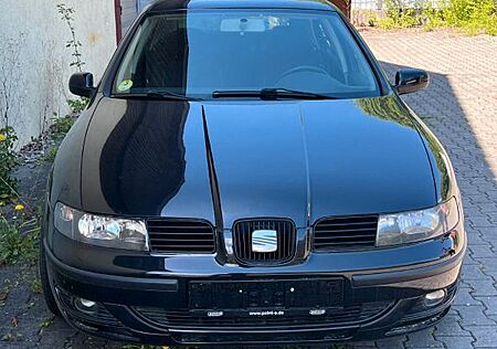 Seat Leon 1,9 TDI 81 kW Sport Sport