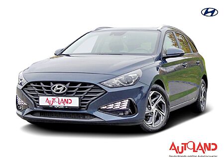 Hyundai i30 cw 1.0 T-GDi Aut. Carplay Sitzheizung Kamera