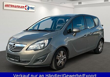 Opel Meriva B 1.7 CDTI Innovation