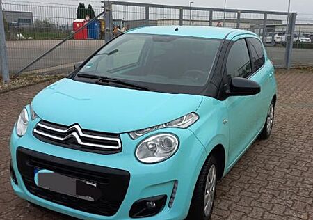 Citroën C1 VTi 72 ETG Feel Feel