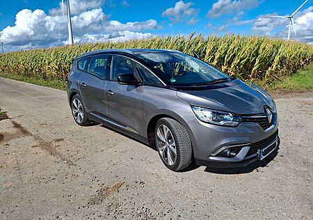 Renault Grand Scenic Initiale Paris ENERGY TCe 130 I...