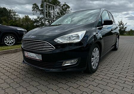 Ford C-Max Titanium