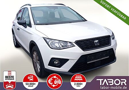 Seat Arona 1.0 TSI 95 Reference PDC SHZ Klima MFL 16Z