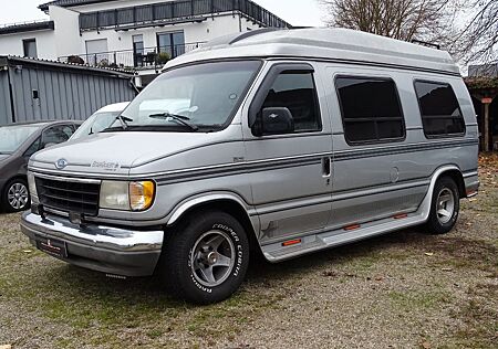 Ford Econoline 150 HIGHTOP VAN STARCRAFT 5,9L mit LPG