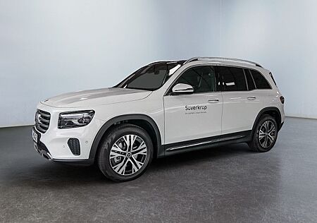 Mercedes-Benz GLB 200 d Progressive Pano Multib Totw Kamera