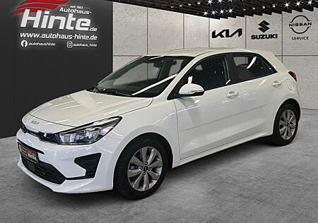 Kia Rio 1.2 VISION CONNECTIVITY-PAK. RÜCKFAHR SITZHZ