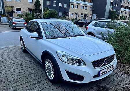 Volvo C30 1.6D DRIVe Summum Summum